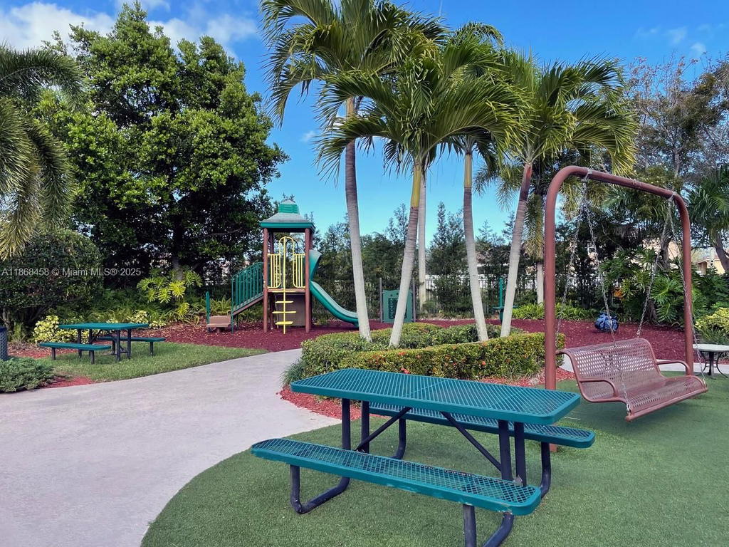 Real estate property located at 2308 37th Ter, Miami-dade, Portofino Bay, Homestead, FL