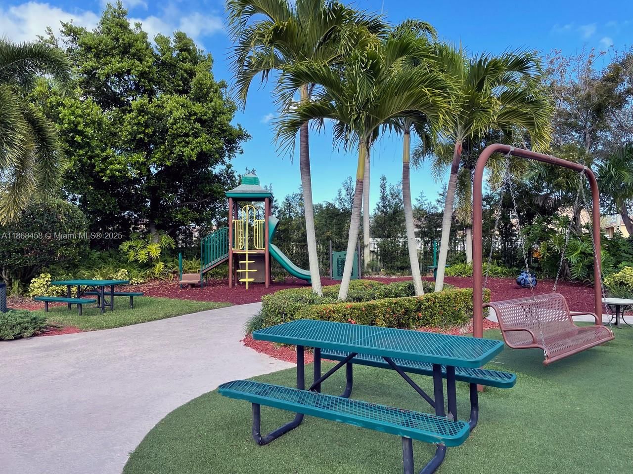 Real estate property located at 2308 37th Ter, Miami-dade, Portofino Bay, Homestead, FL