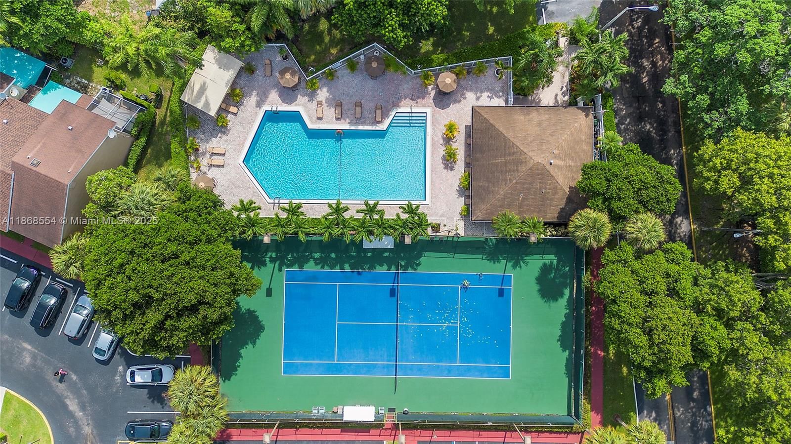 Real estate property located at 7068 Woodmont Ave, Broward, Cypress At Woodmont Iii, Tamarac, FL