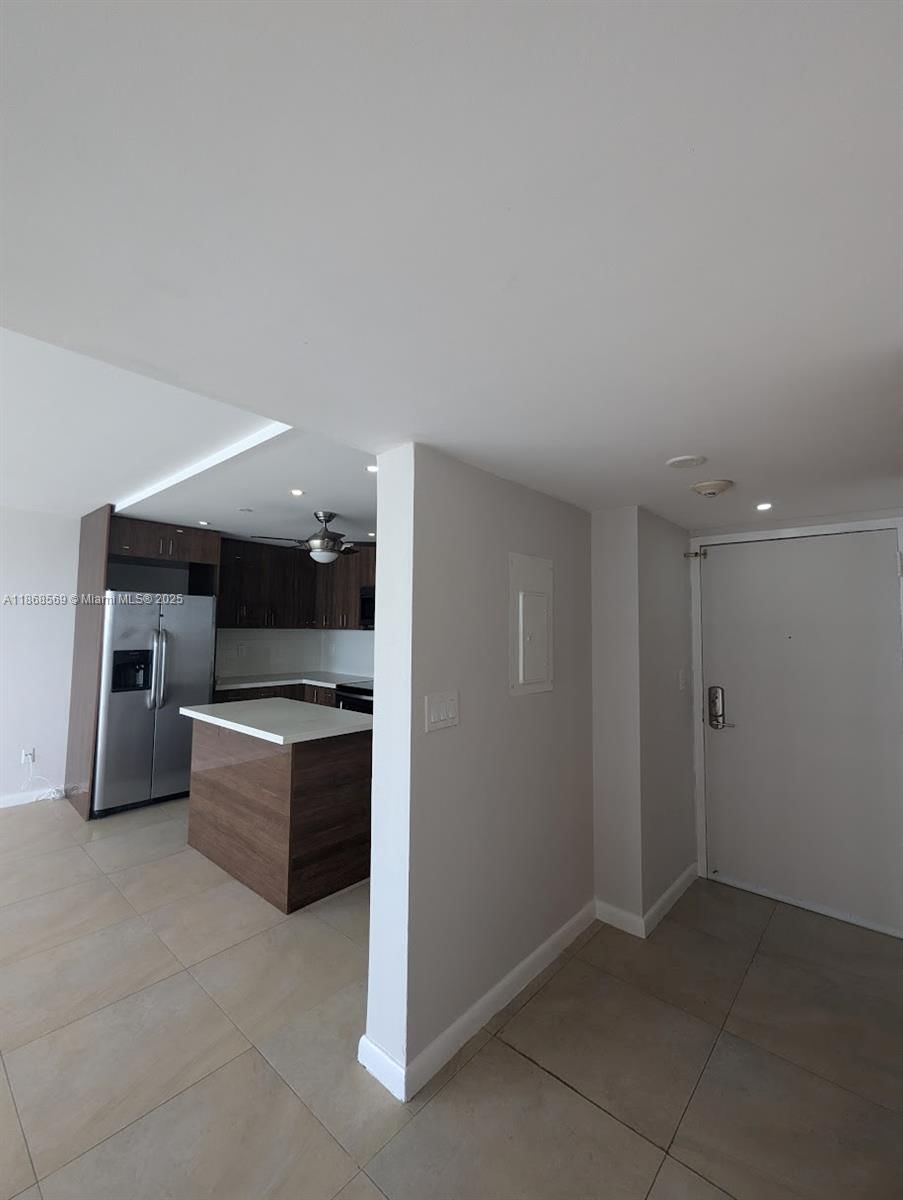 Real estate property located at 600 36th St #1804, Miami-dade, Charter Club Condo, Miami, FL