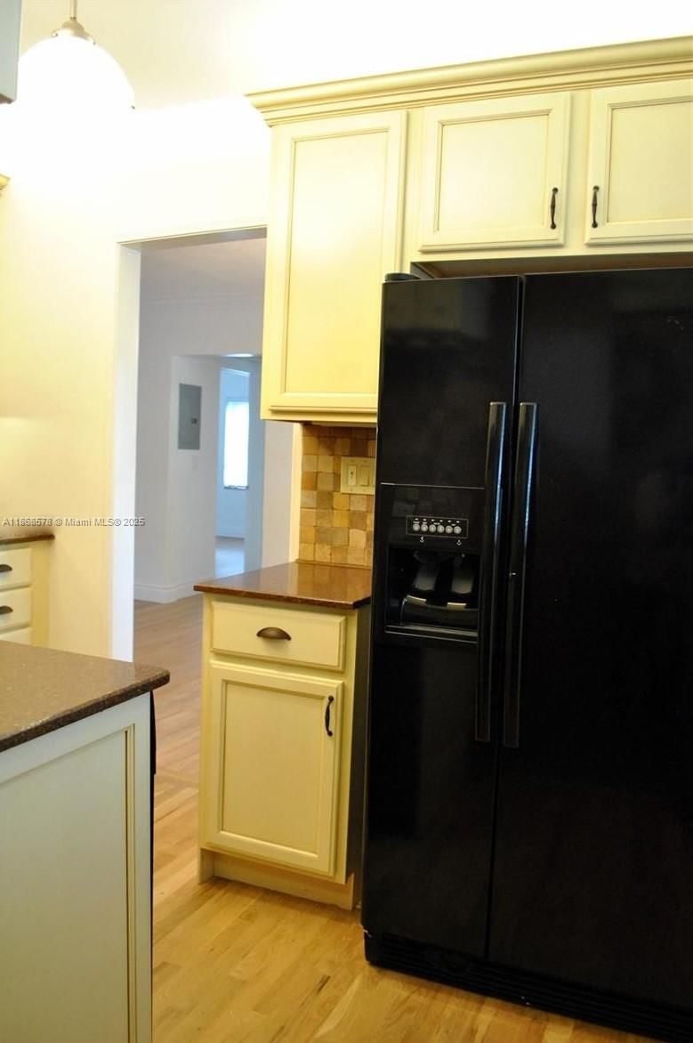 Real estate property located at 7620 56th Ave #4, Miami-dade, High Pines Condo, Miami, FL