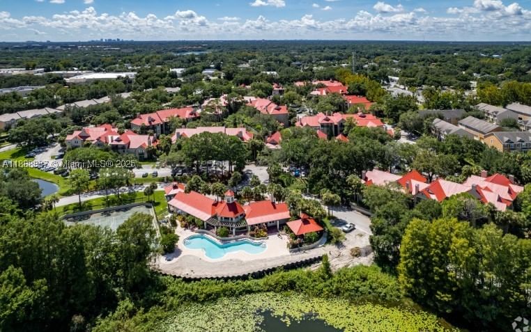 Real estate property located at 199 AFTON SQUARE #208, Other, The Oasis At Pearl Lake, Other, FL