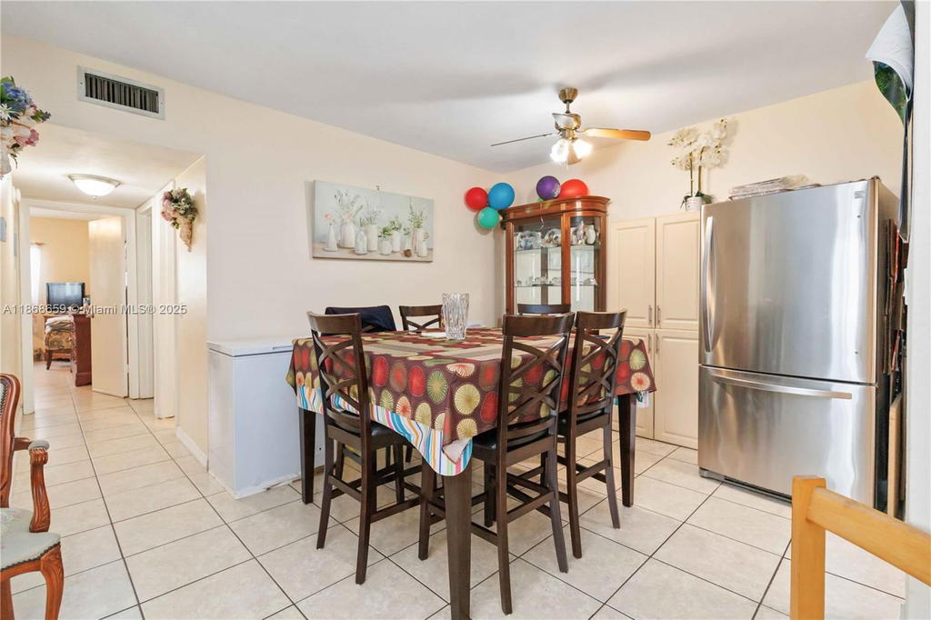 Real estate property located at 11 204th St #1, Miami-dade, Ro-mont Gardens Andover C, Miami Gardens, FL