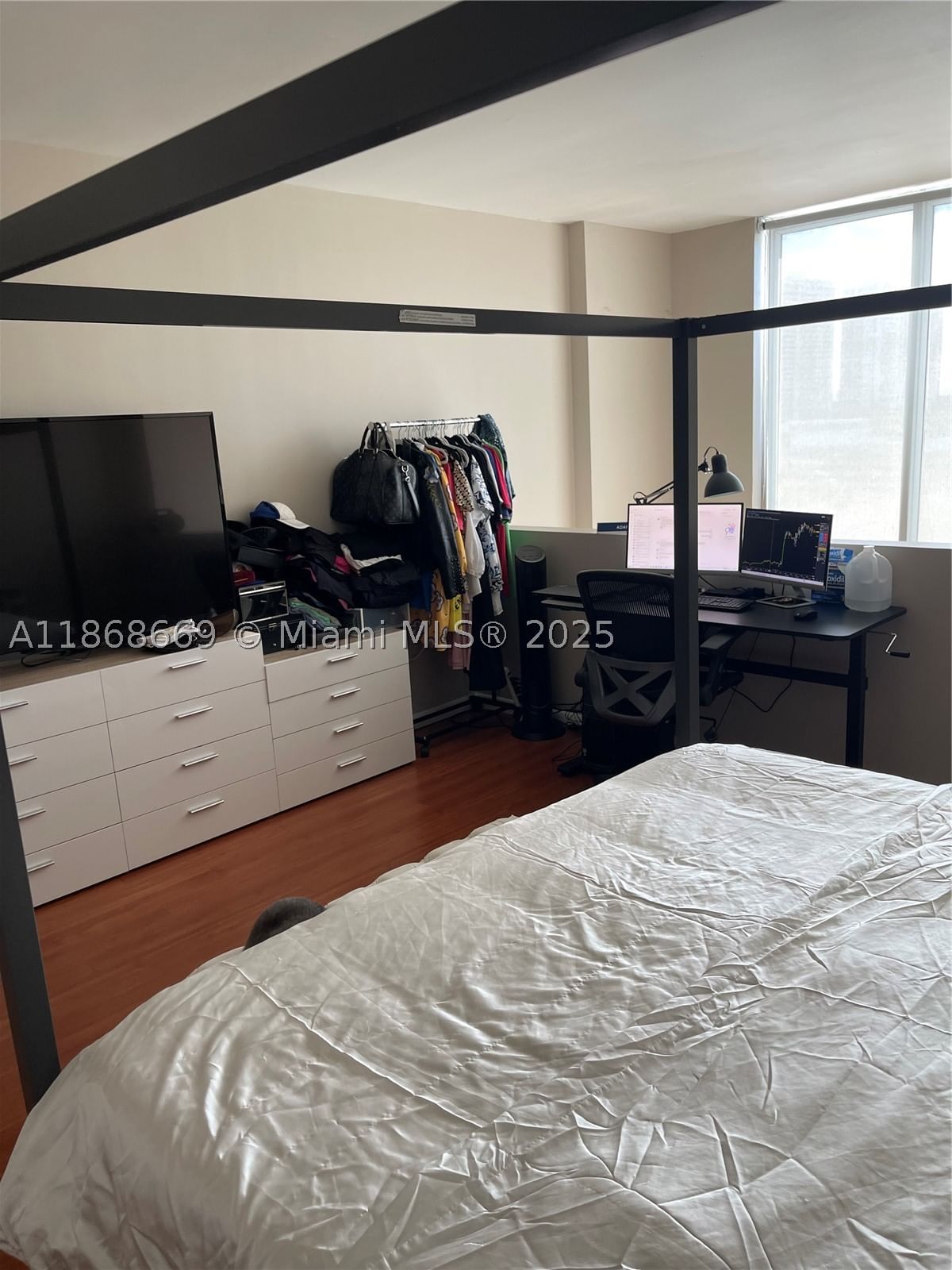 Real estate property located at 3000 188th St #706, Miami-dade, Eastside At Aventura Cond, Aventura, FL