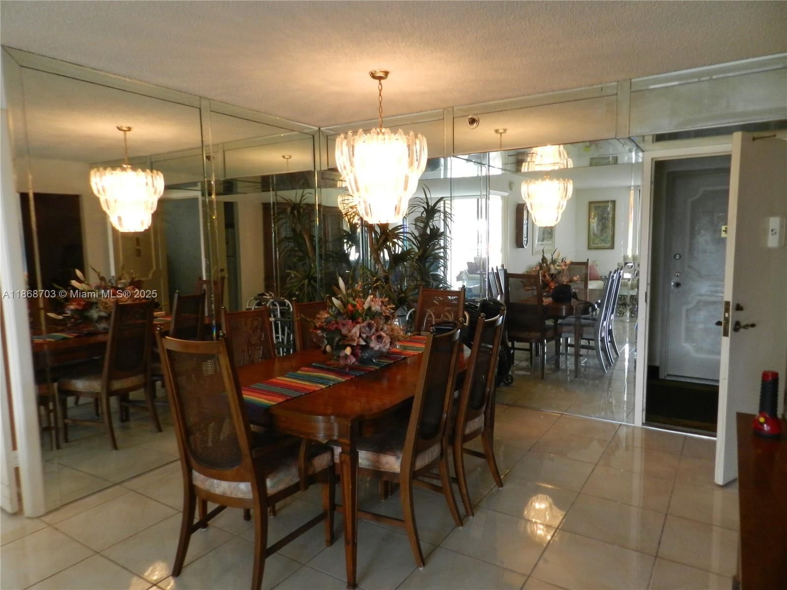 Real estate property located at 1200 Saint Charles Pl #509, Broward, Park Place Condominium No, Pembroke Pines, FL