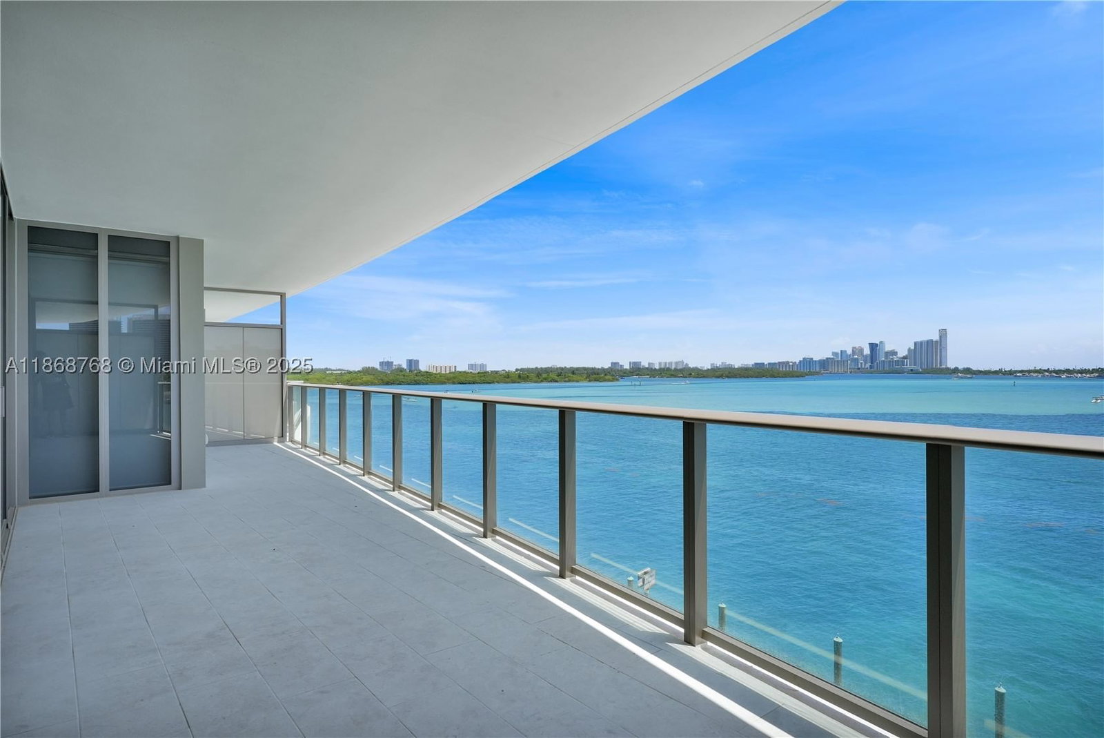 Real estate property located at 1135 103 St #505, Miami-dade, Onda Condominium, Bay Harbor Islands, FL