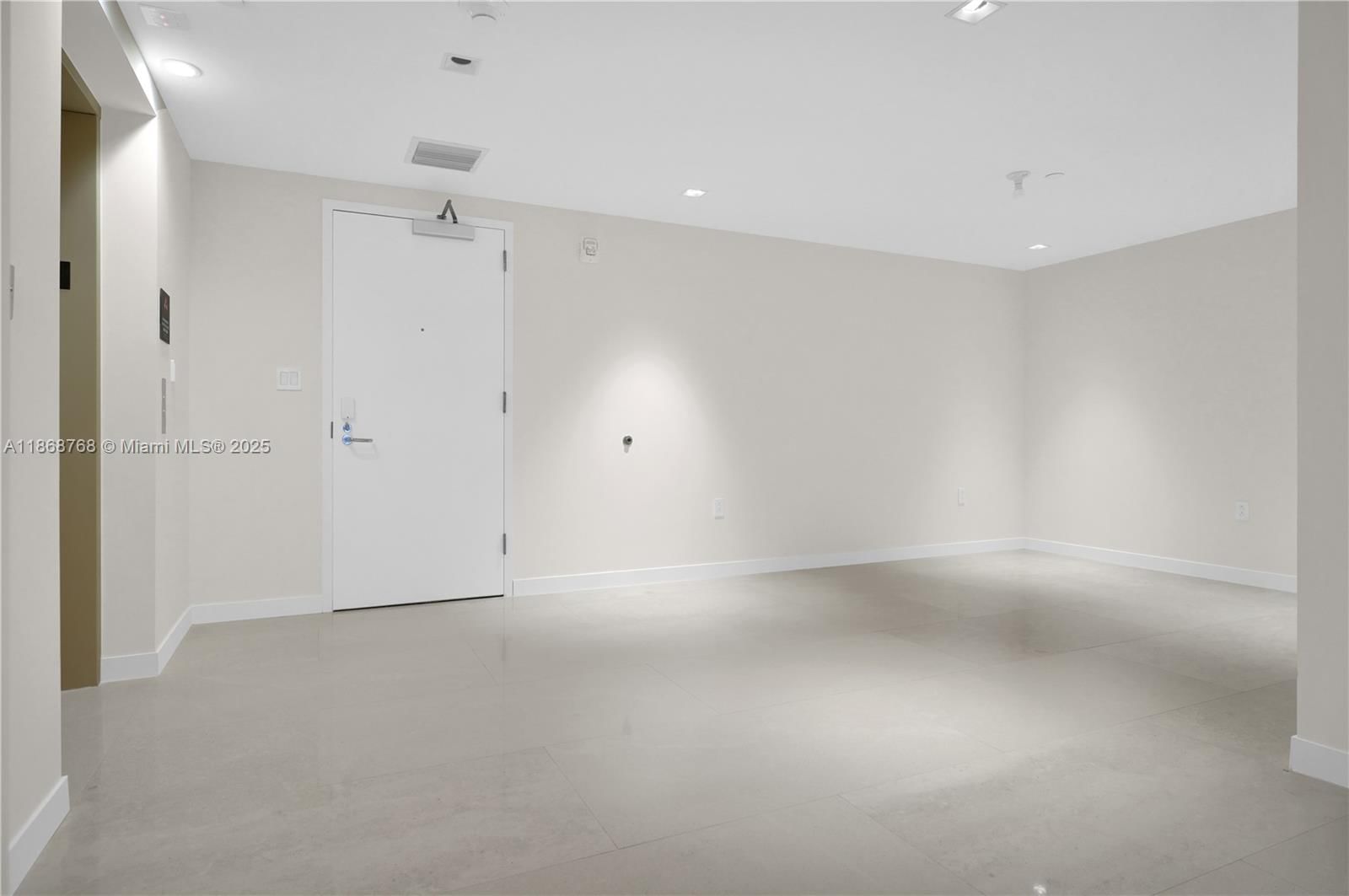 Real estate property located at 1135 103 St #505, Miami-dade, Onda Condominium, Bay Harbor Islands, FL