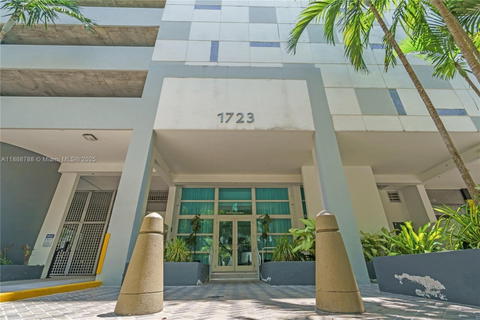 Real estate property located at 1723 2nd Ave #902, Miami-dade, Brickell View West Condo, Miami, FL