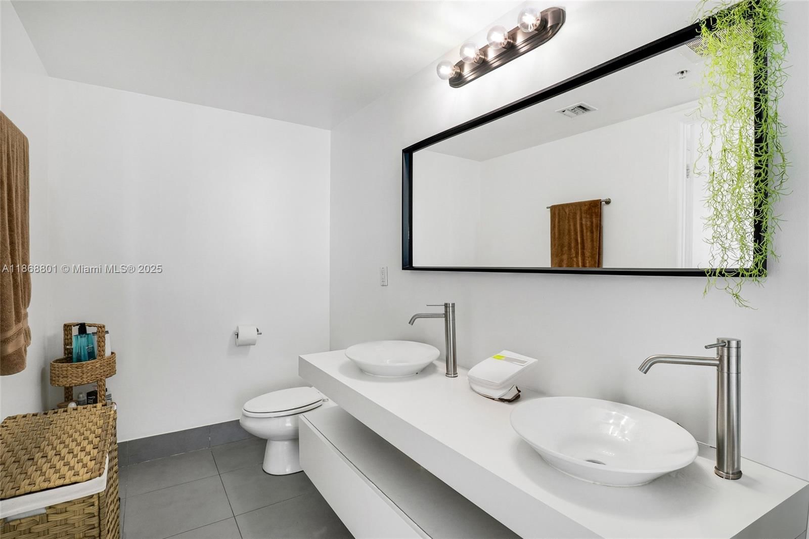 Real estate property located at 92 3rd St #4312, Miami-dade, Mint Condo, Miami, FL