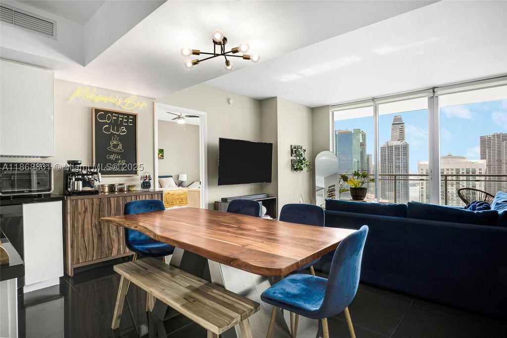 Real estate property located at 92 3rd St #4312, Miami-dade, Mint Condo, Miami, FL