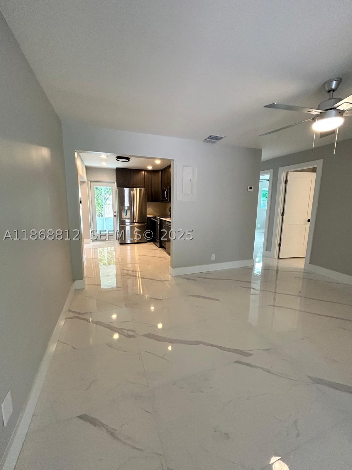 Real estate property located at 241 55th St, Broward, North Andrews Terrace, Oakland Park, FL
