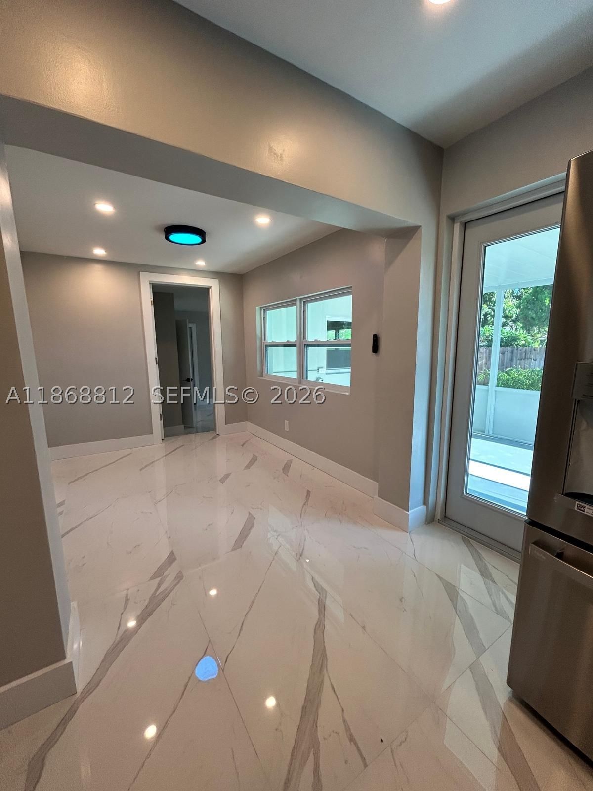 Real estate property located at 241 55th St, Broward, North Andrews Terrace, Oakland Park, FL