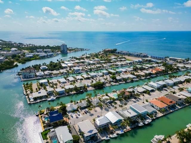 Real estate property located at 431 5th St, Monroe, Key Colony Beach, Key Colony, FL