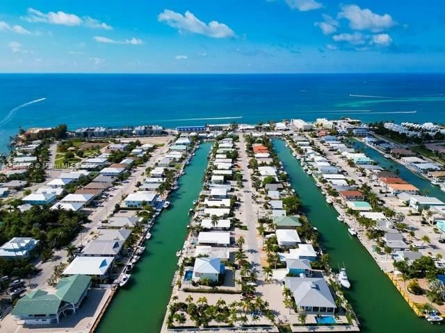 Real estate property located at 431 5th St, Monroe, Key Colony Beach, Key Colony, FL