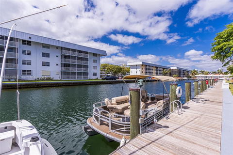 Real estate property located at 3600 170th St D-112, Miami-dade, Eden Isles Condo # 4, North Miami Beach, FL