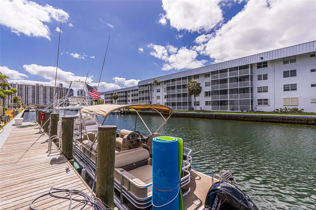 Real estate property located at 3600 170th St D-112, Miami-dade, Eden Isles Condo # 4, North Miami Beach, FL