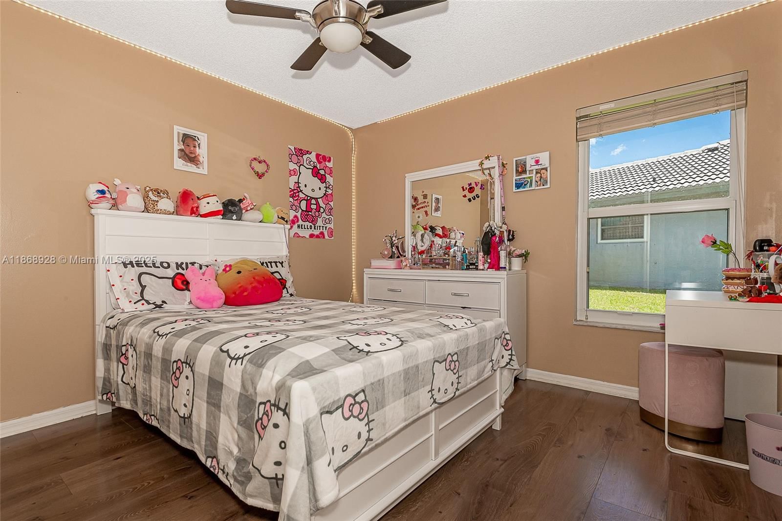 Real estate property located at 7105 45th St, Broward, The Crossings, Coral Springs, FL
