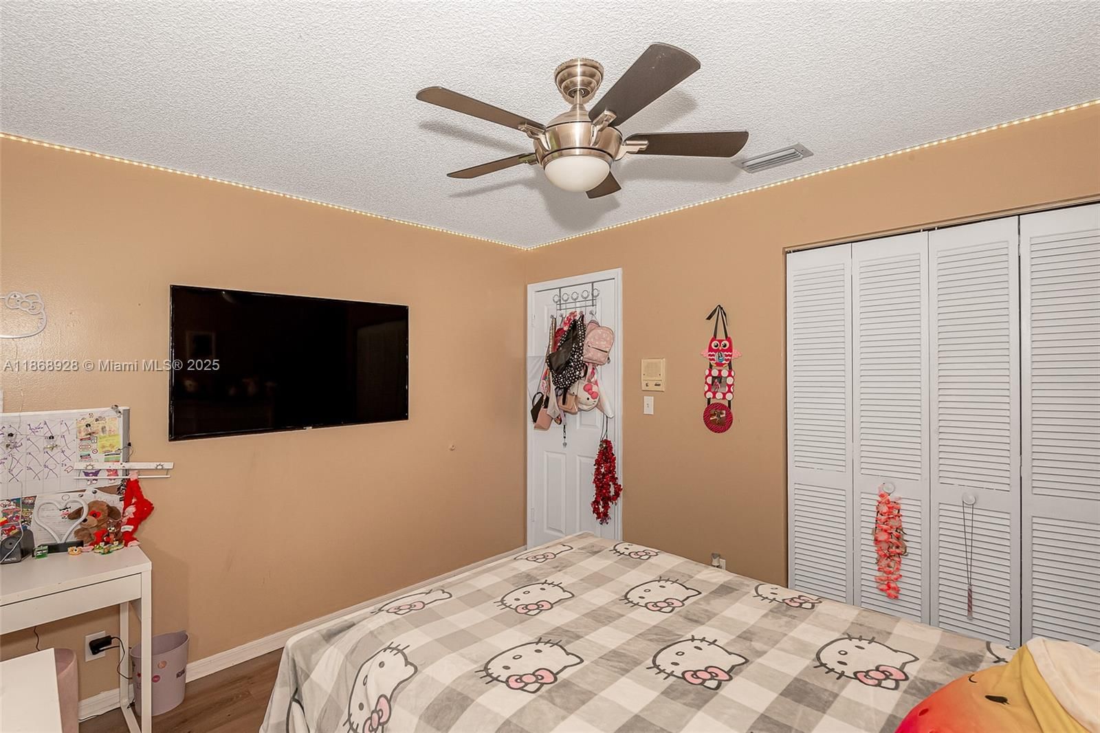 Real estate property located at 7105 45th St, Broward, The Crossings, Coral Springs, FL