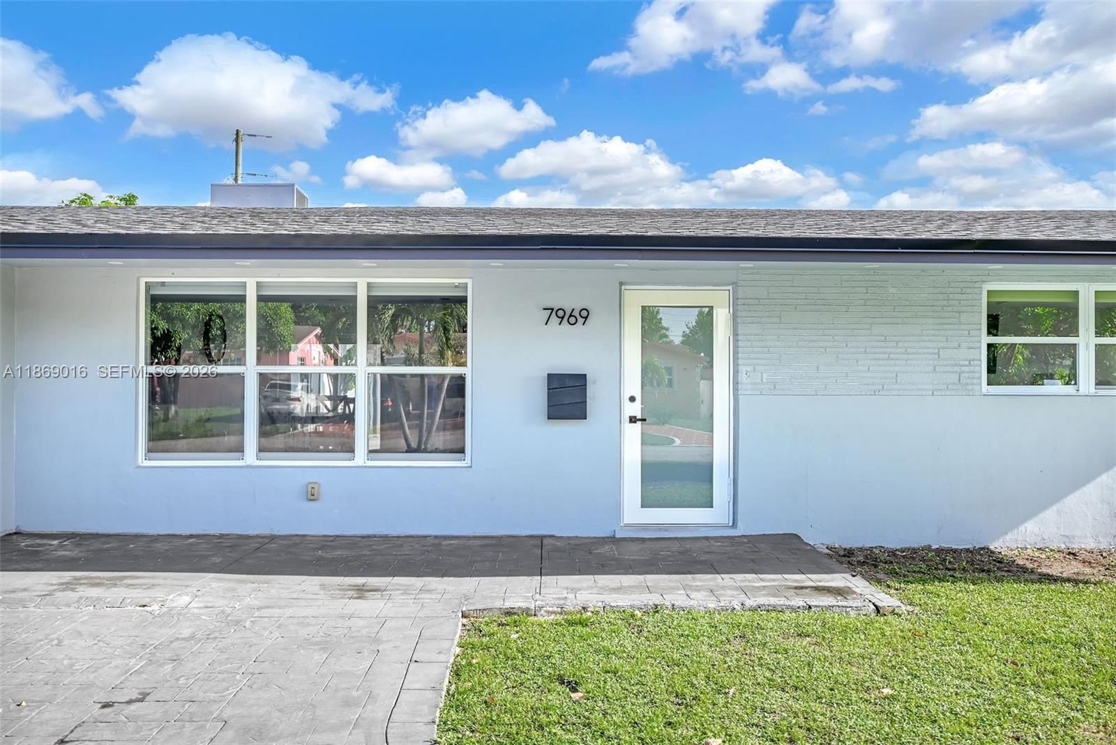 Real estate property located at 7969 Ramona St, Broward, Miramar Sec 14, Miramar, FL