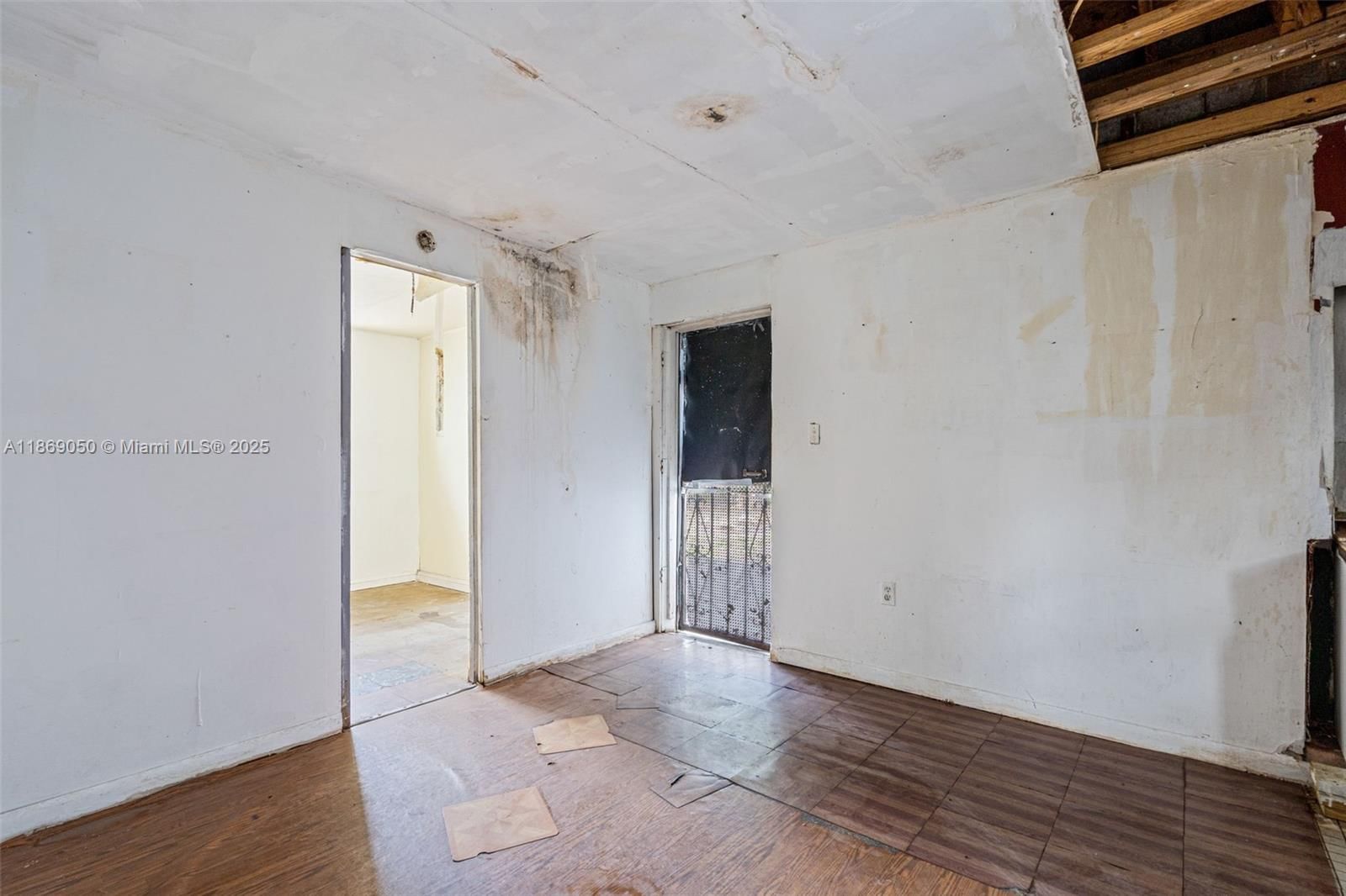 Real estate property located at 350 45th St, Miami-dade, Columbia Park Corr Pl, Miami, FL