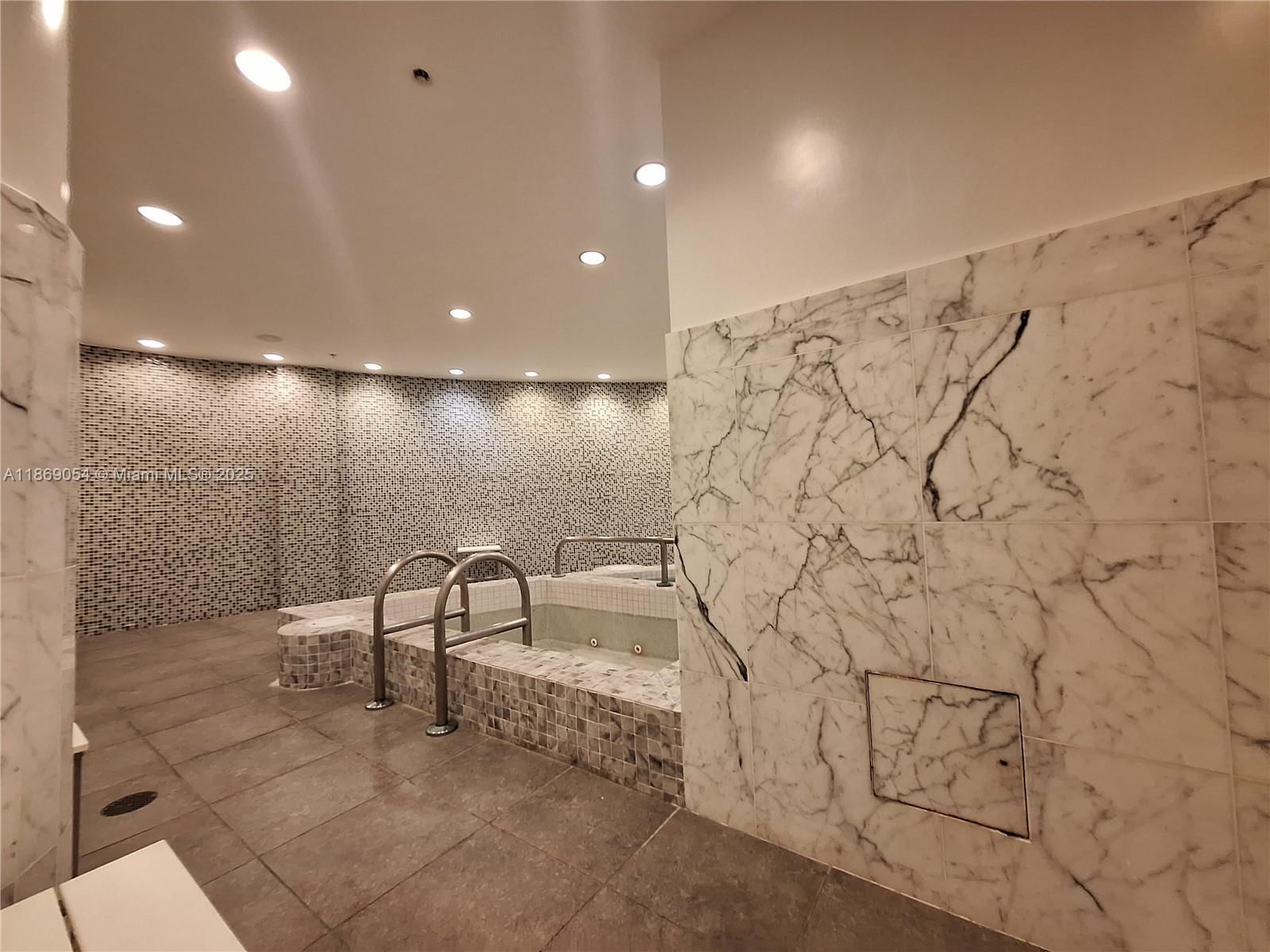 Real estate property located at 253 2nd St #2606, Miami-dade, Vizcayne South Condo, Miami, FL