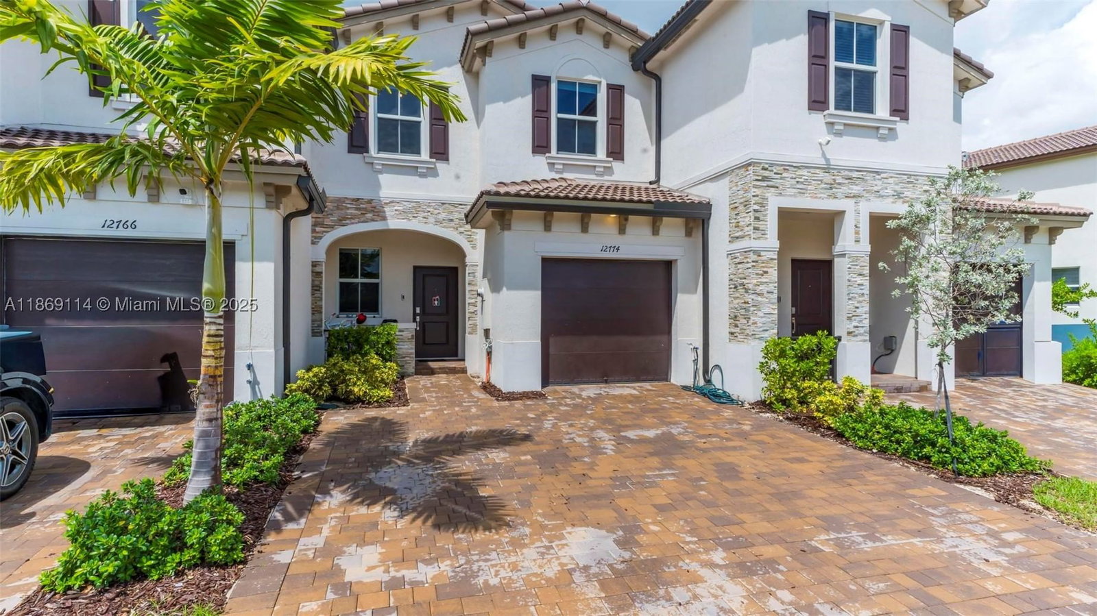 Real estate property located at 12774 22nd Pl, Miami-dade, Golf Park Sec 1, Miami, FL