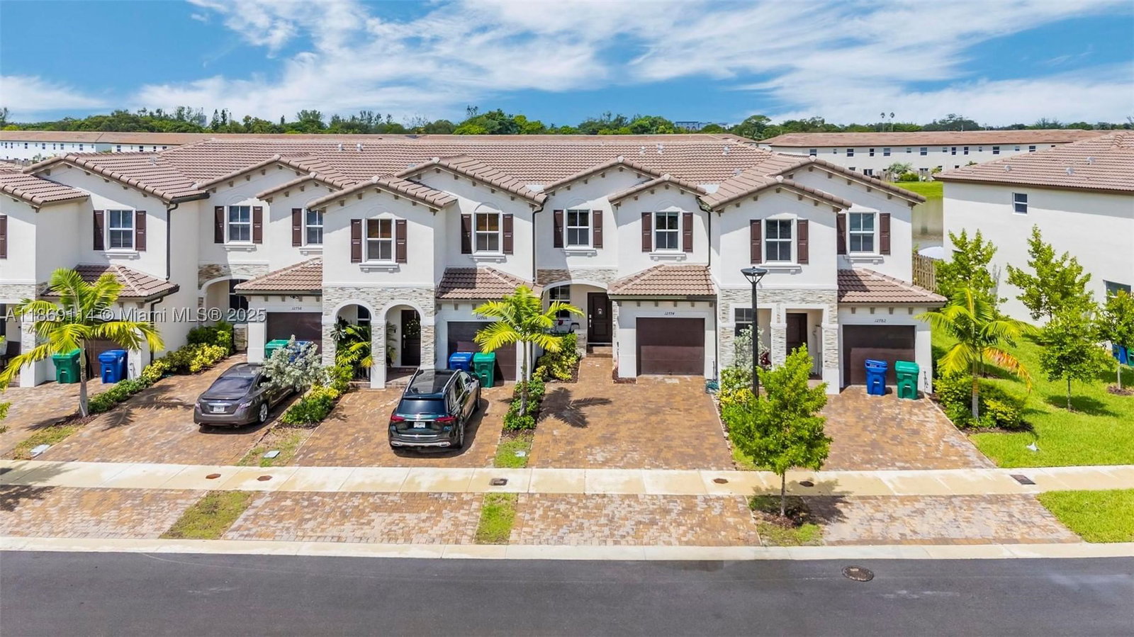Real estate property located at 12774 22nd Pl, Miami-dade, Golf Park Sec 1, Miami, FL