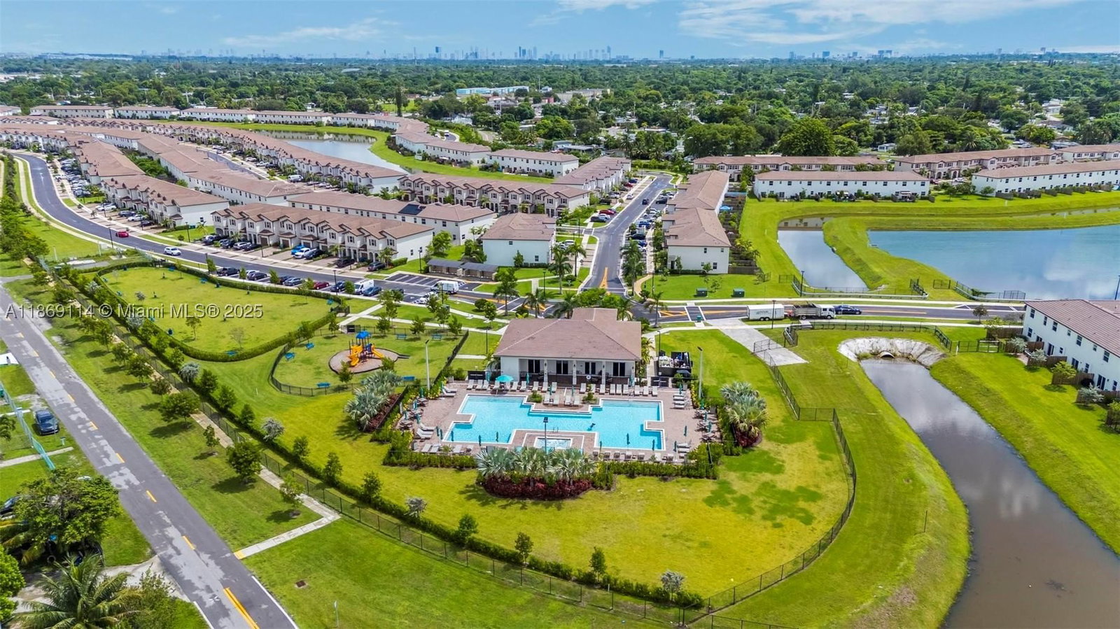 Real estate property located at 12774 22nd Pl, Miami-dade, Golf Park Sec 1, Miami, FL