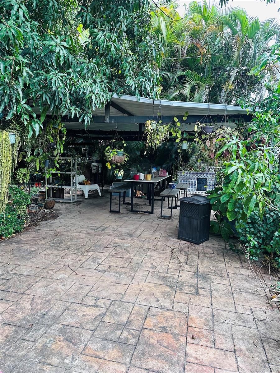 Real estate property located at 4371 14th St, Miami-dade, Camner Gables, Miami, FL