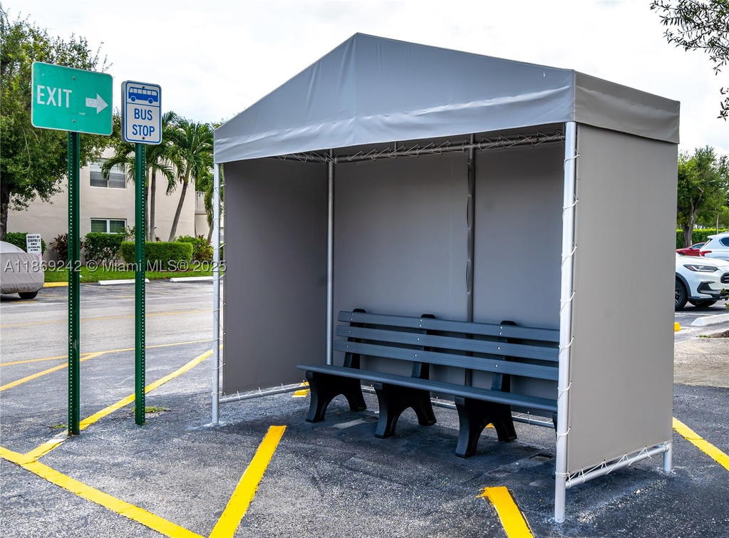 Real estate property located at 402 Capri I #402, Palm Beach, Kings Point Capri Condos, Delray Beach, FL