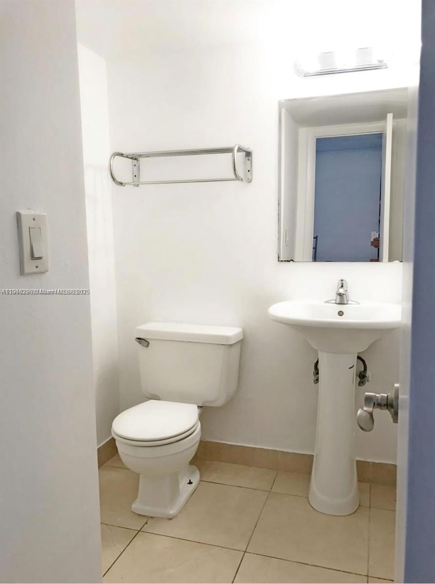 Real estate property located at 6900 Bay Dr #7F, Miami-dade, Stanton House Condo, Miami Beach, FL