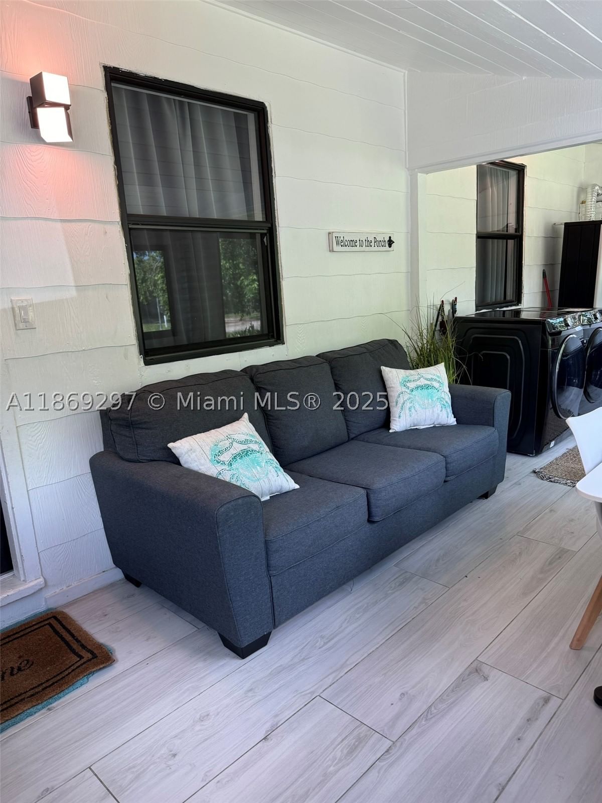 Real estate property located at 207 11th Street, Broward, Croissant Park River Sec, Fort Lauderdale, FL