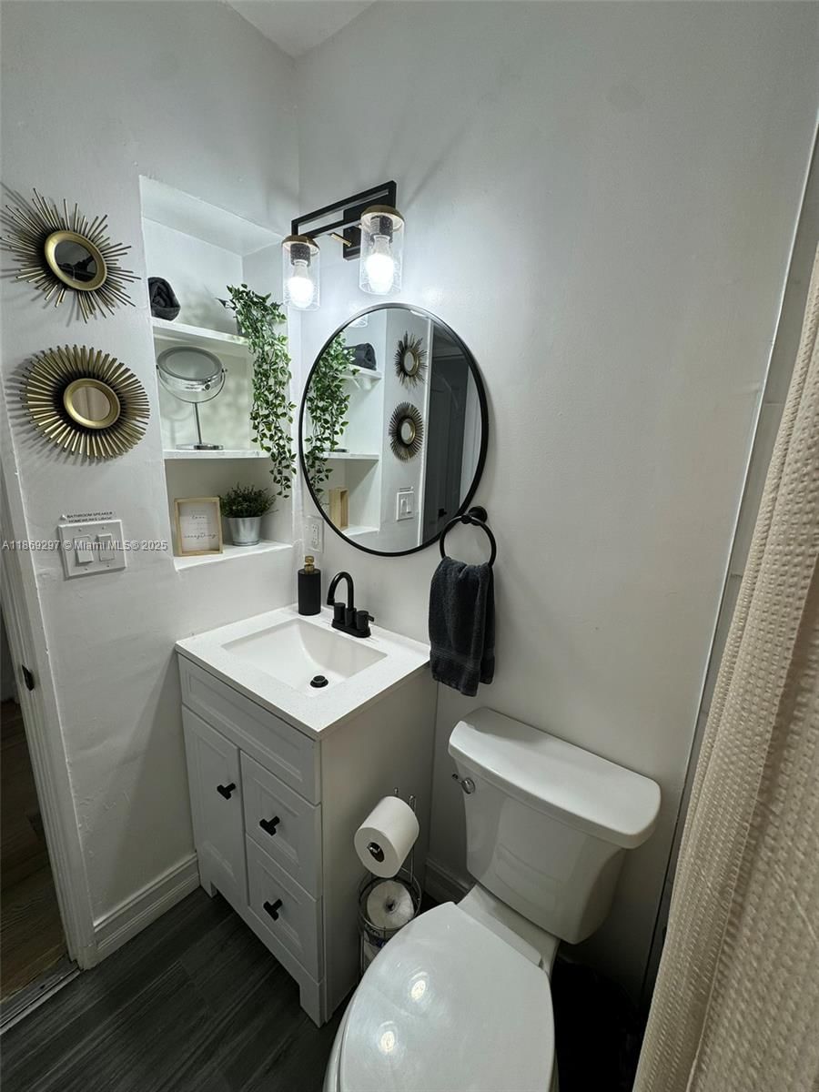 Real estate property located at 207 11th Street, Broward, Croissant Park River Sec, Fort Lauderdale, FL