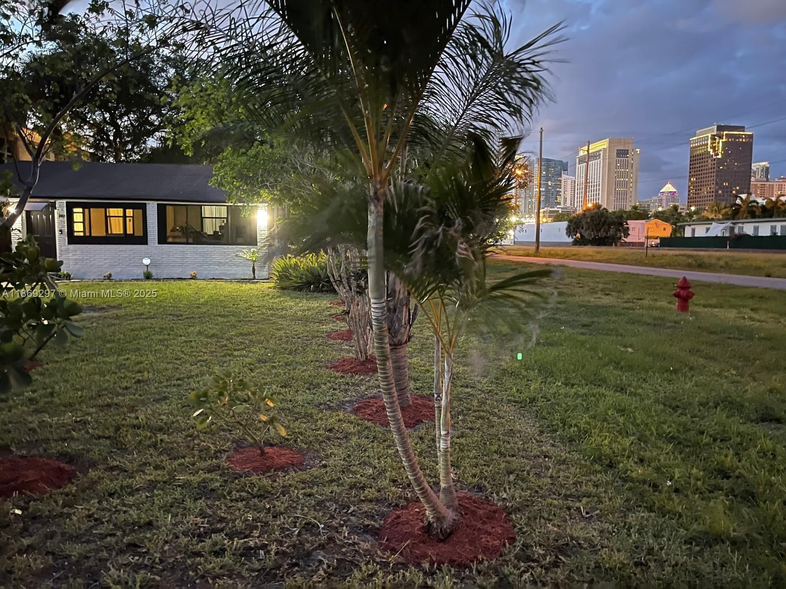 Real estate property located at 207 11th Street, Broward, Croissant Park River Sec, Fort Lauderdale, FL
