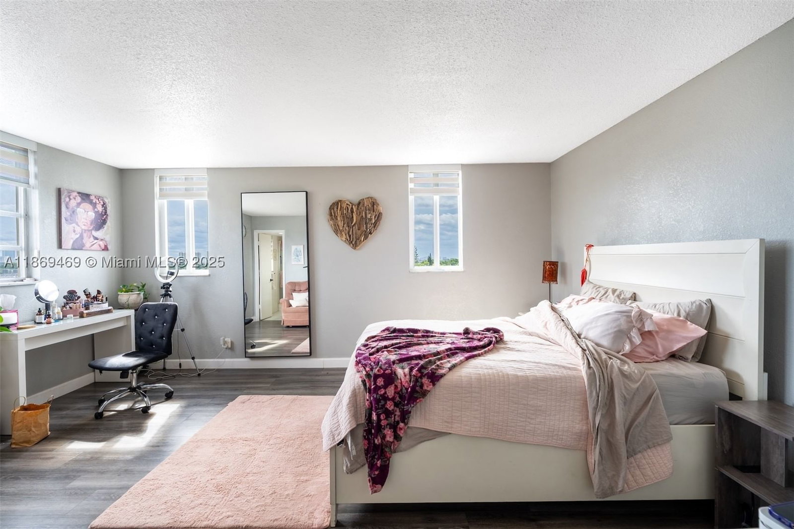 Real estate property located at 1811 Jefferson St #601, Broward, Telstar, Hollywood, FL