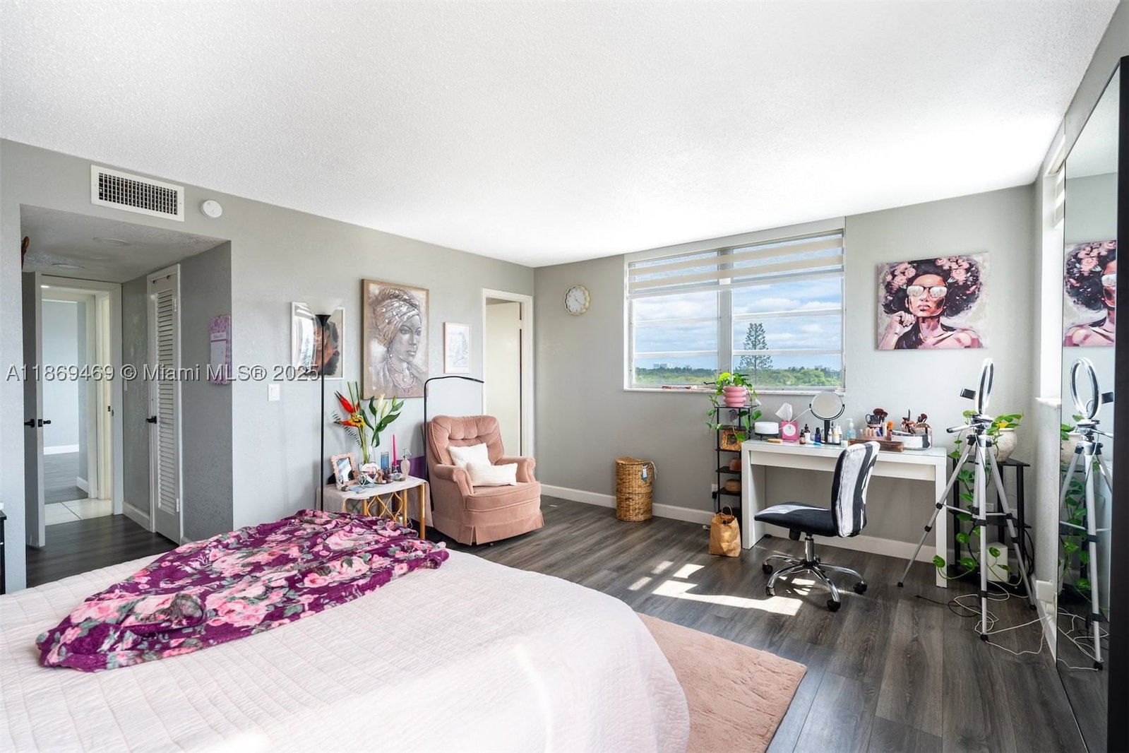 Real estate property located at 1811 Jefferson St #601, Broward, Telstar, Hollywood, FL