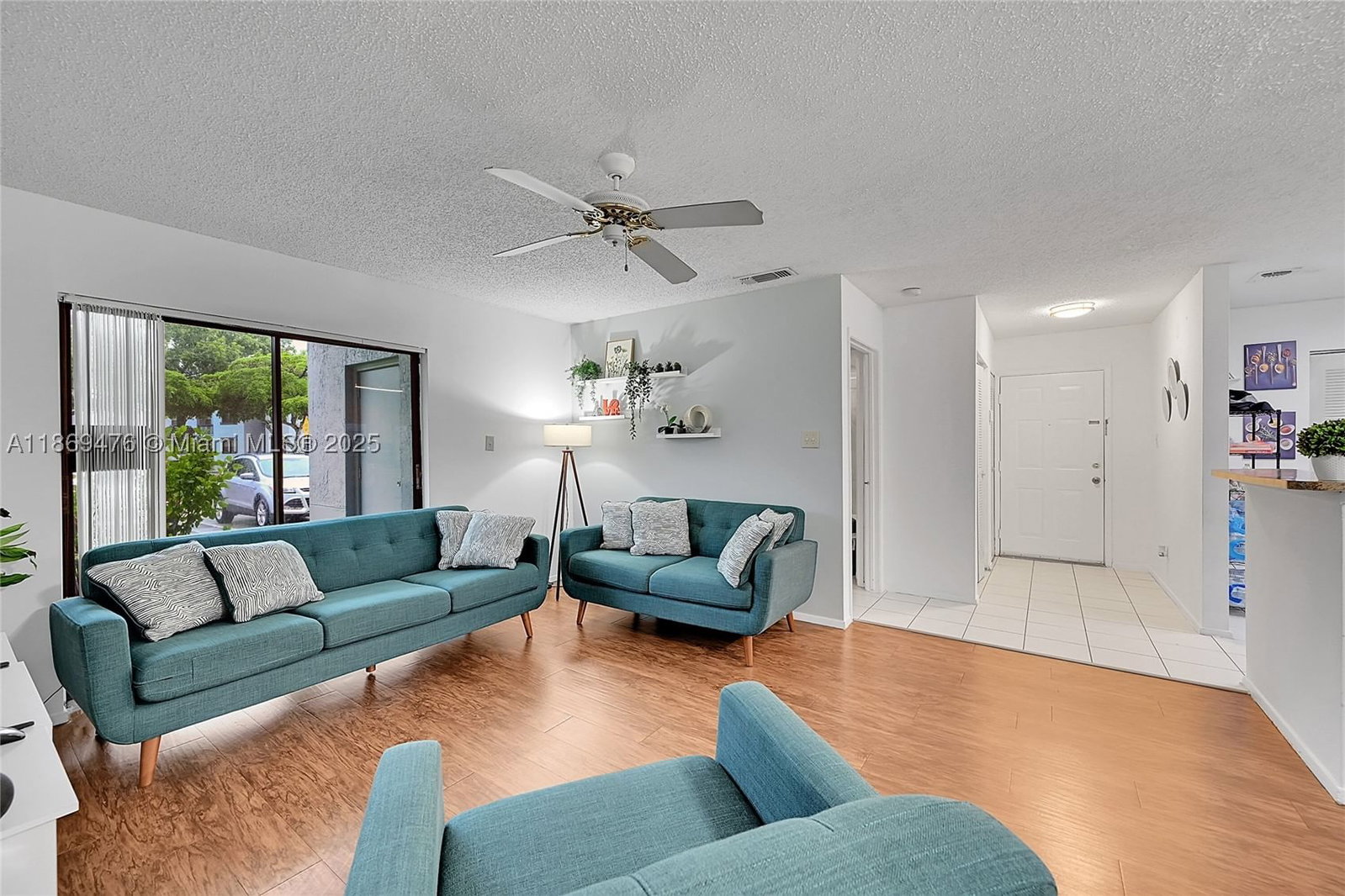 Real estate property located at 11245 Atlantic Blvd #102, Broward, Atlantic Springs Condo, Coral Springs, FL