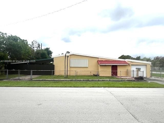 Real estate property located at 620 182nd Ter, Miami-dade, North Ridge 1st Addn, Miami Gardens, FL