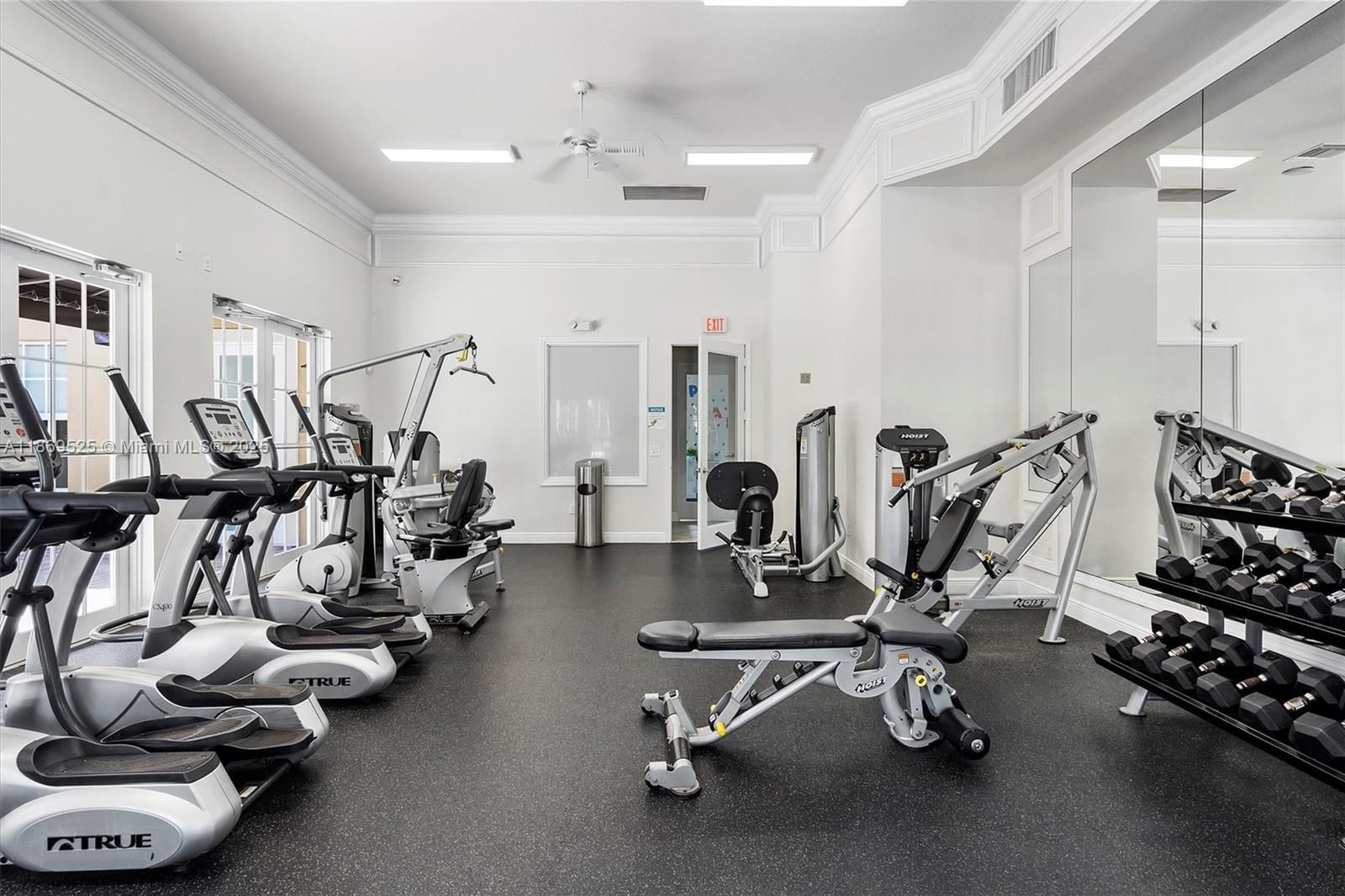 Real estate property located at 14614 6th St #6-11, Broward, Meadow Pines, Pembroke Pines, FL