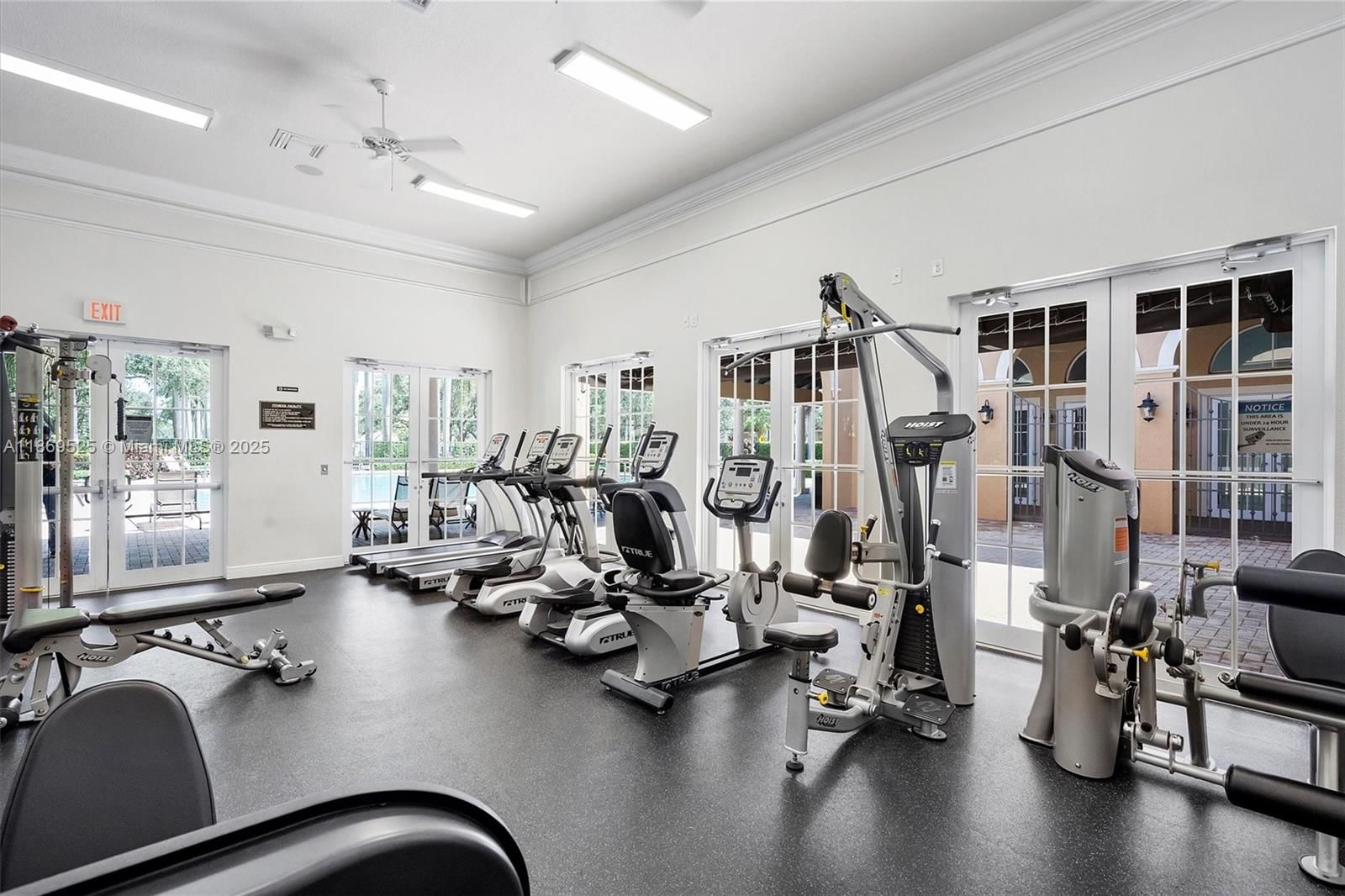 Real estate property located at 14614 6th St #6-11, Broward, Meadow Pines, Pembroke Pines, FL