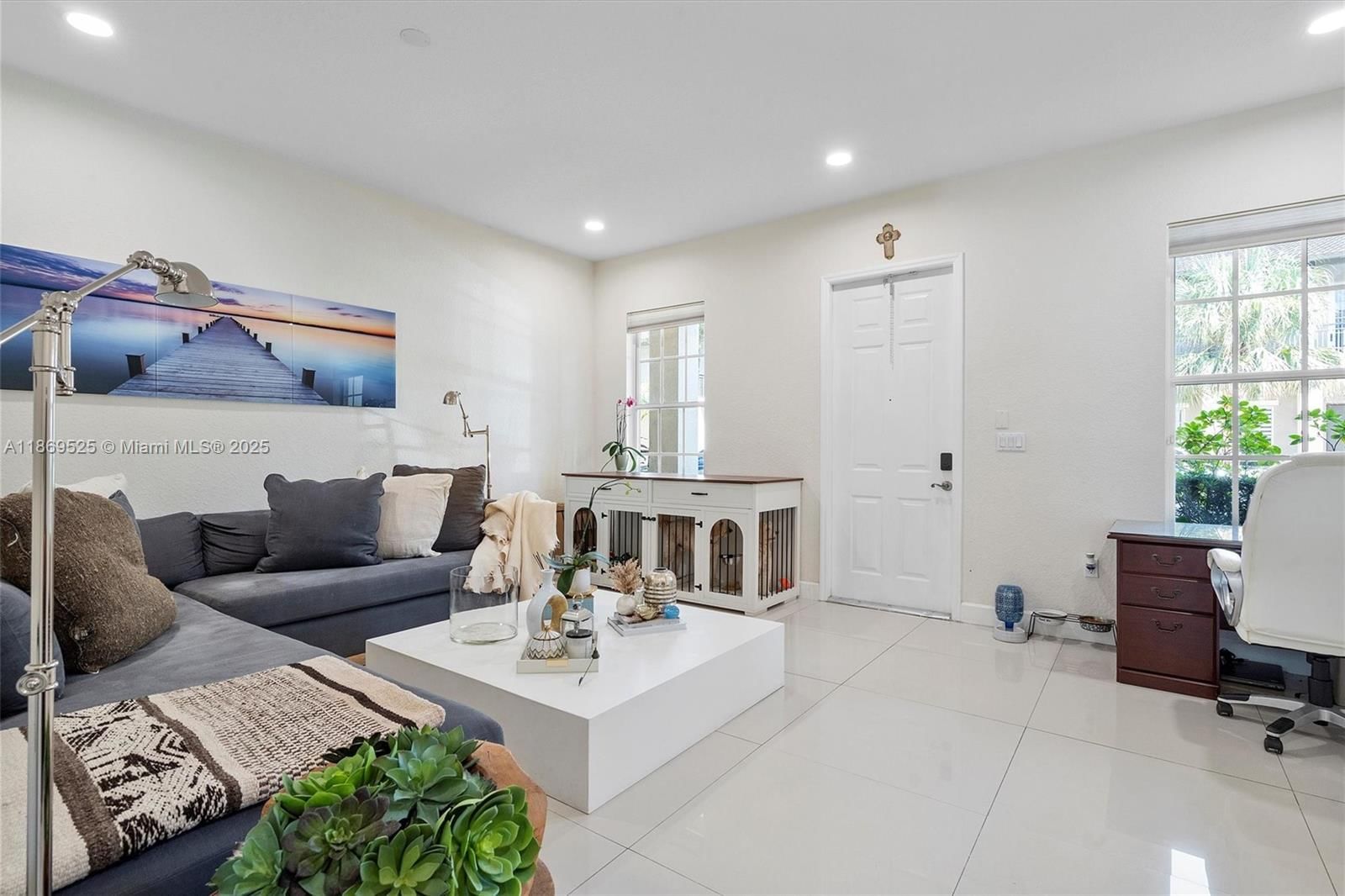 Real estate property located at 14614 6th St #6-11, Broward, Meadow Pines, Pembroke Pines, FL
