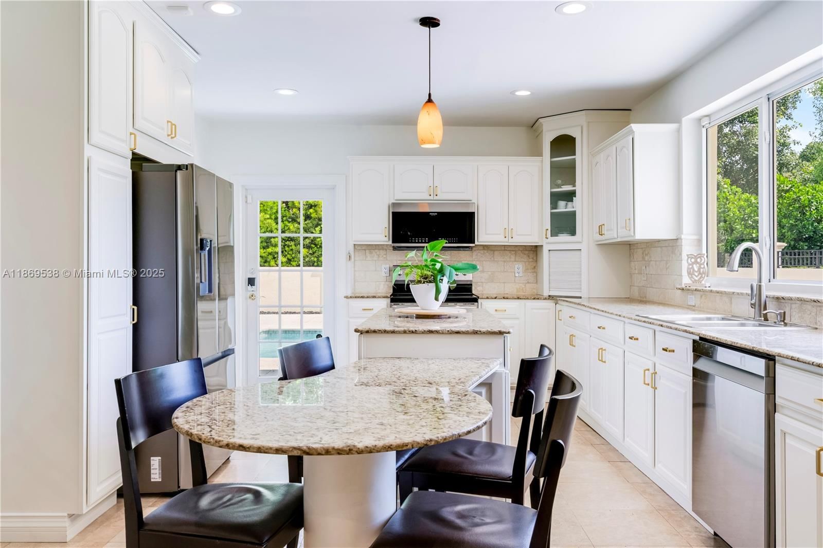 Real estate property located at 4001 Santa Maria St, Miami-dade, C Gab Country Club Sec 5, Coral Gables, FL