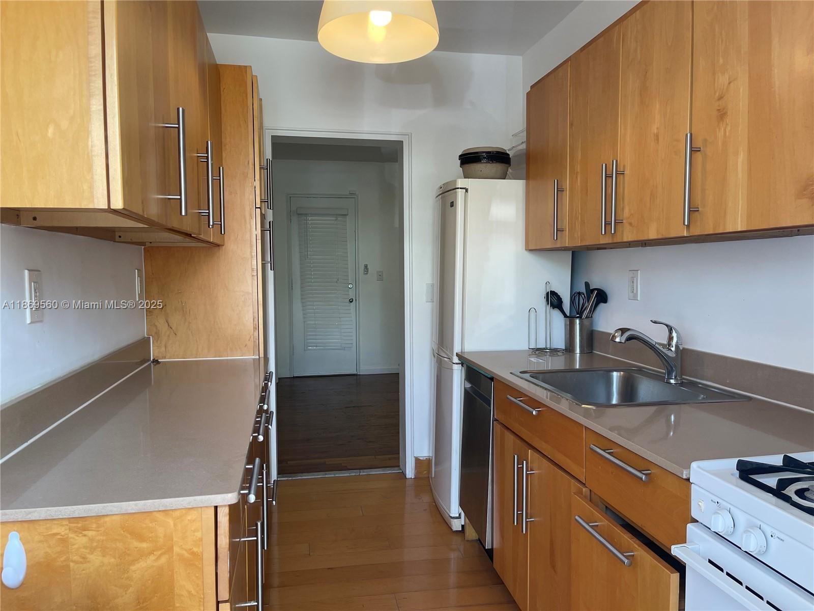 Real estate property located at 1925 Washington Ave #8, Miami-dade, Mansfield Park Condo, Miami Beach, FL