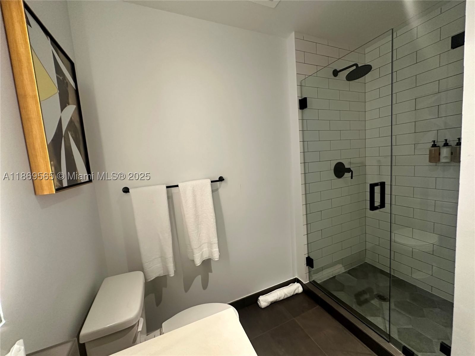 Real estate property located at 398 5th Street #2506, Miami-dade, The Elser, Miami, FL