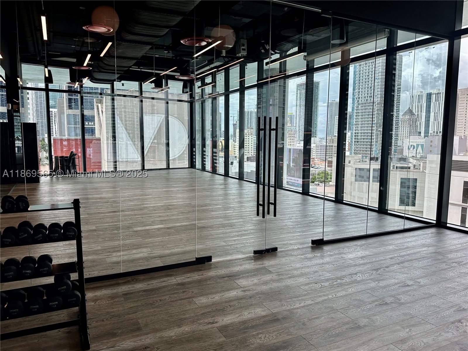 Real estate property located at 398 5th Street #2506, Miami-dade, The Elser, Miami, FL