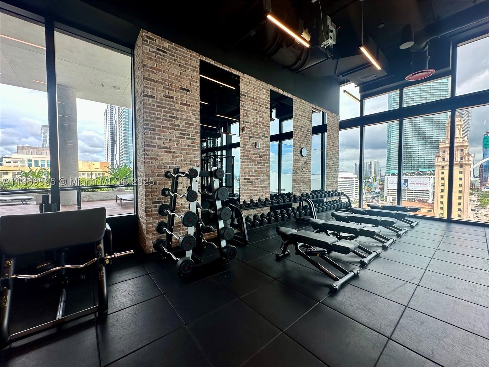 Real estate property located at 398 5th Street #2506, Miami-dade, The Elser, Miami, FL