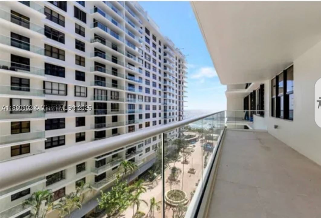 Real estate property located at 9801 Collins Ave #10T, Miami-dade, Balmoral Condo, Bal Harbour, FL