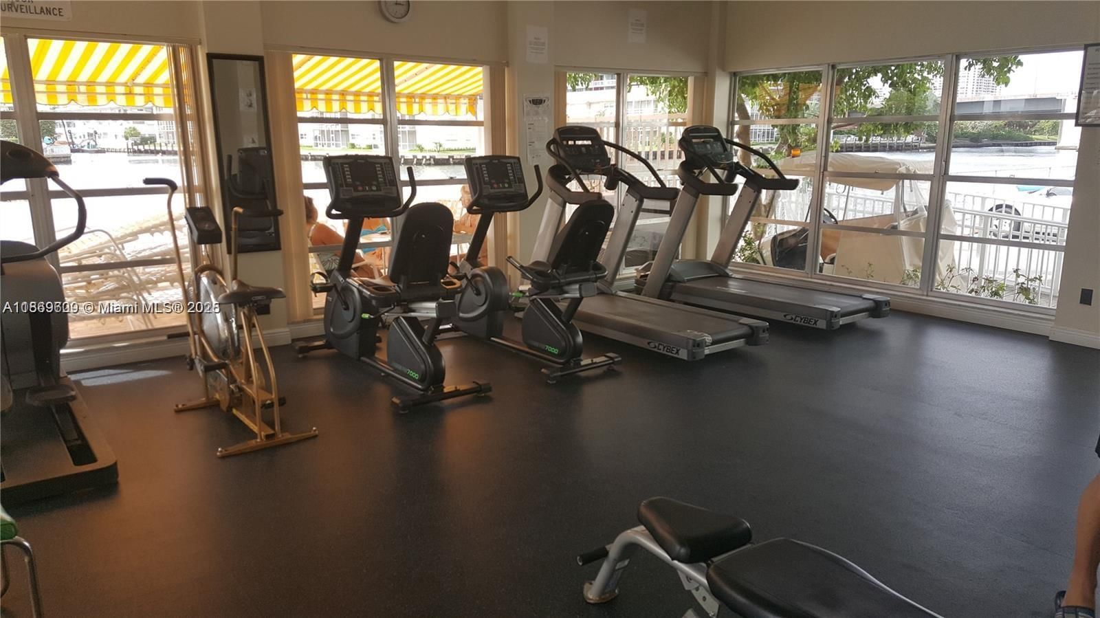 Real estate property located at , Broward, Plaza Towers South Condo, Hallandale Beach, FL