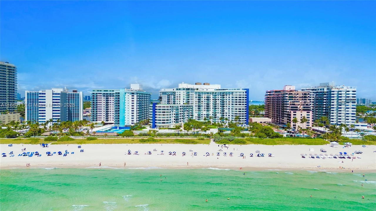 Real estate property located at 5161 Collins Ave #701, Miami-dade, Seacoast 5151 Condo, Miami Beach, FL