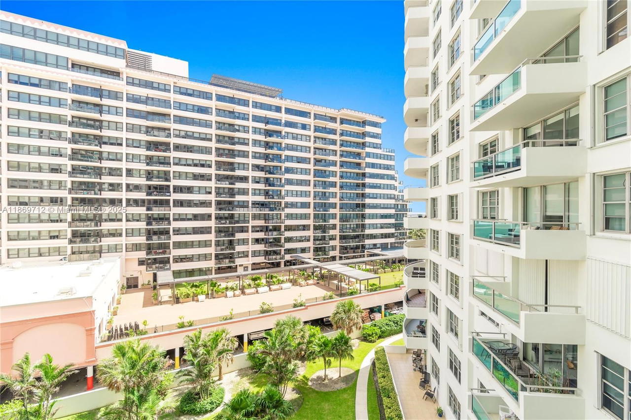 Real estate property located at 5161 Collins Ave #701, Miami-dade, Seacoast 5151 Condo, Miami Beach, FL